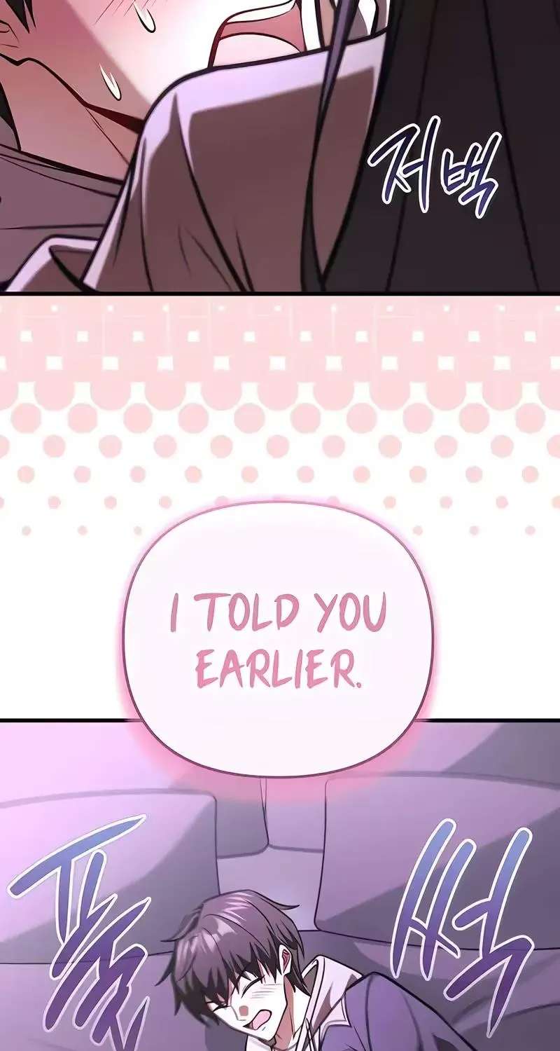 The Dragon Girlfriend Has Returned Chapter 6 - page 9