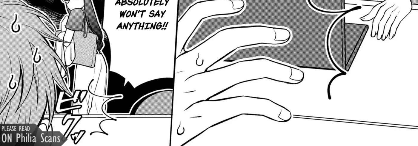 A Diary of Love and Longing Chapter 3 - page 42
