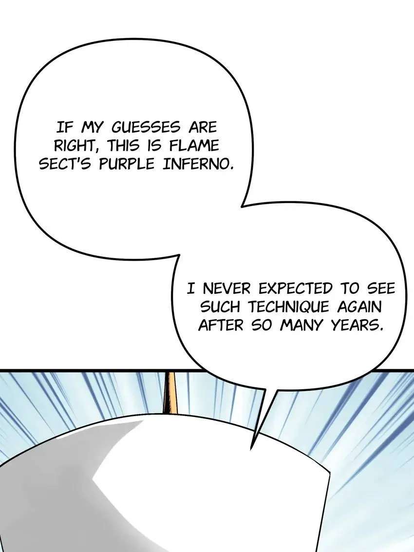 Reborn to Be a Great God Chapter 130 - page 34