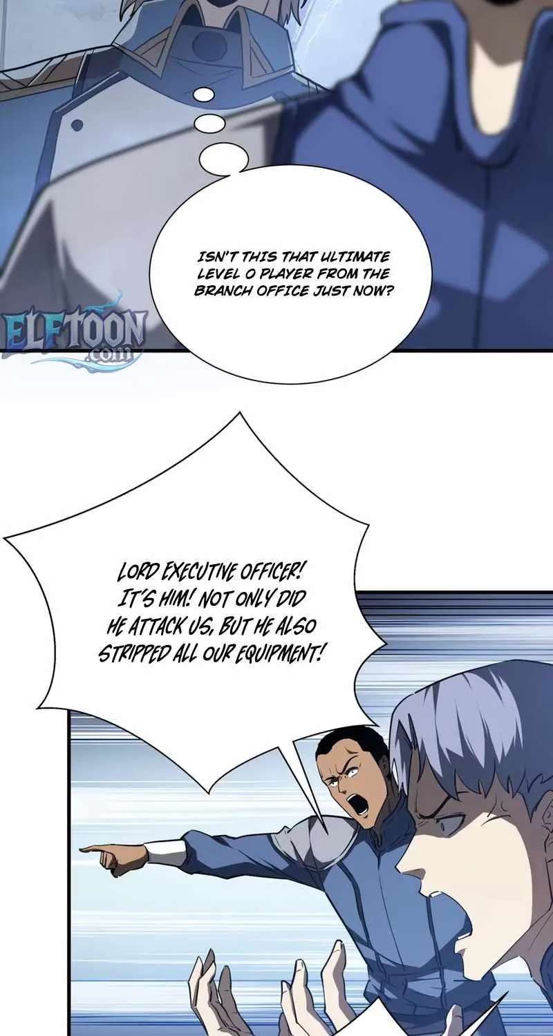 Return of the Top Player Chapter 11 - page 18