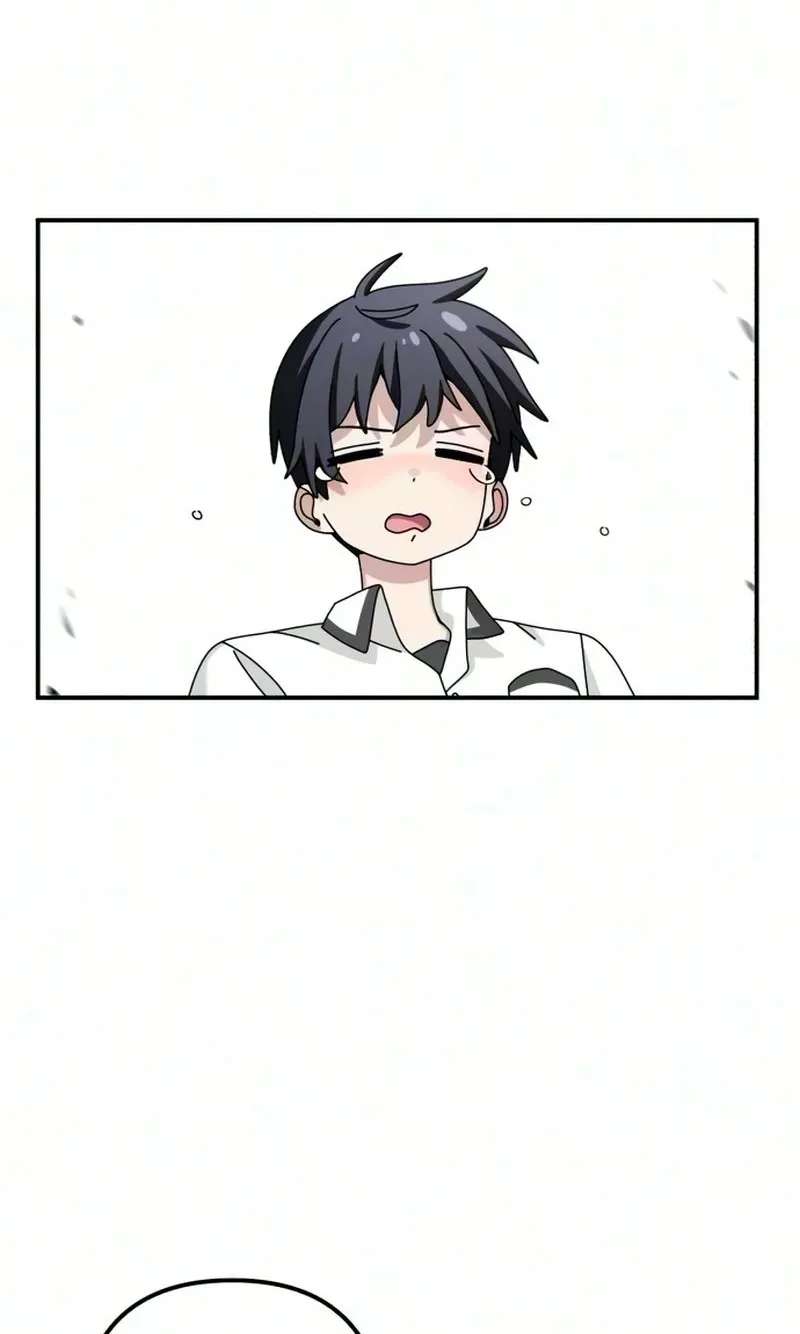 Black yet Pure White Chapter 5 - page 5