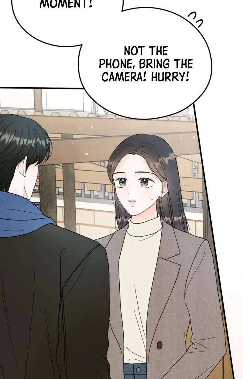 One and Only (Lim Joo-Yi) Chapter 54 - page 27