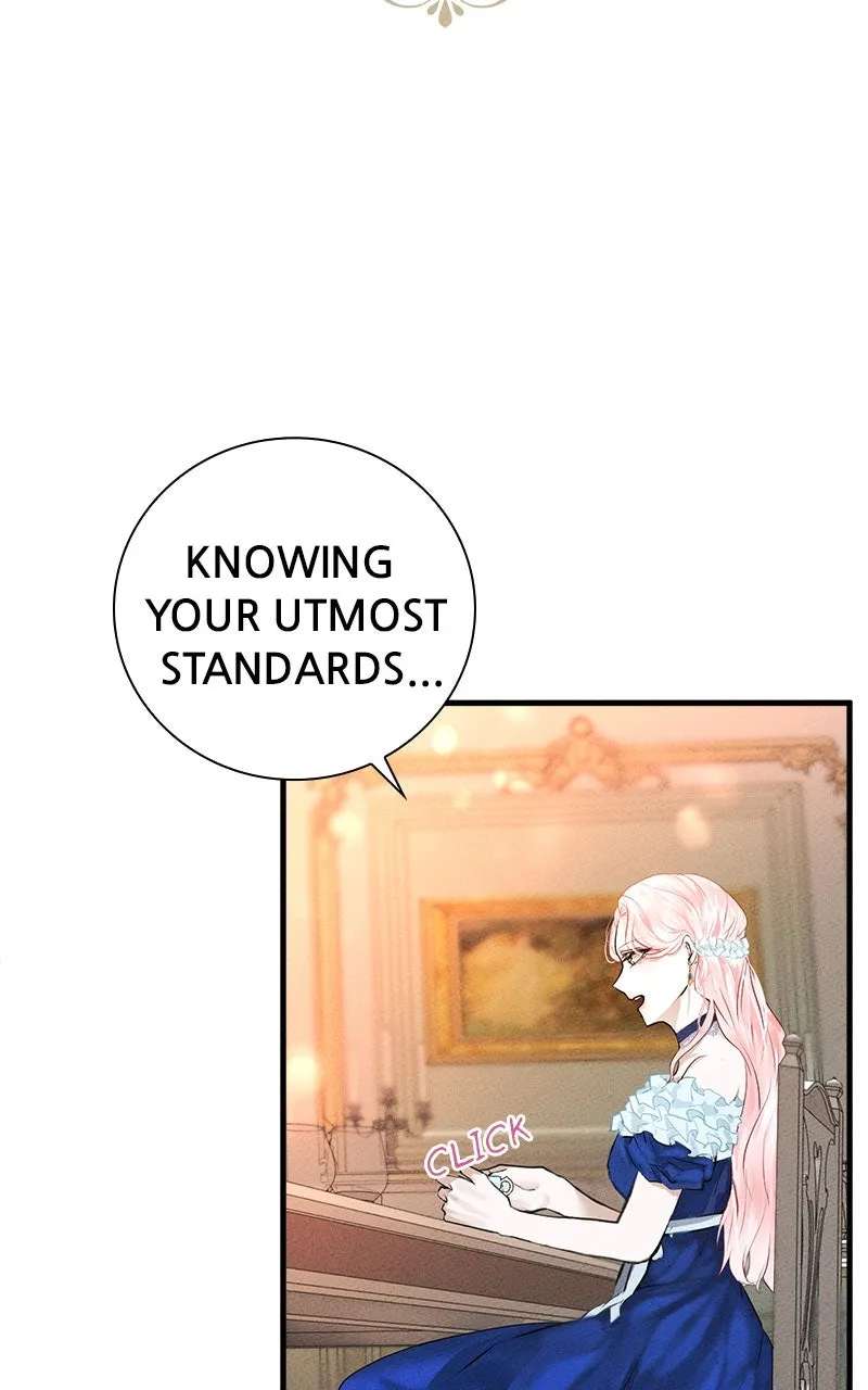 Time To Call OffThis Engagement Chapter 4 - page 5