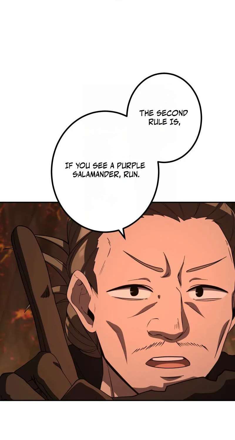 Monster Eater Chapter 114 - page 65