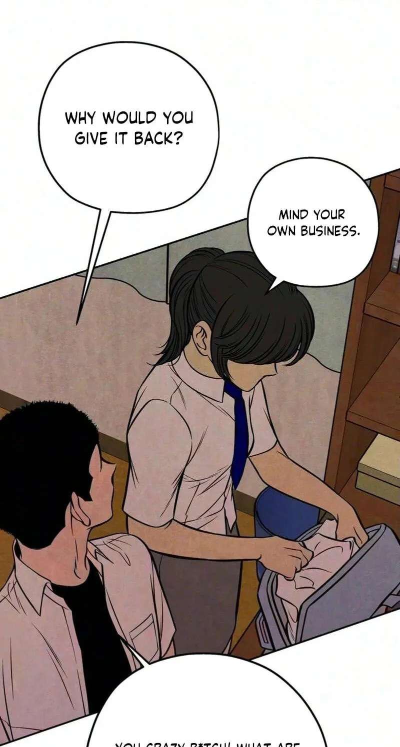 Maengjeong Chapter 18 - page 113