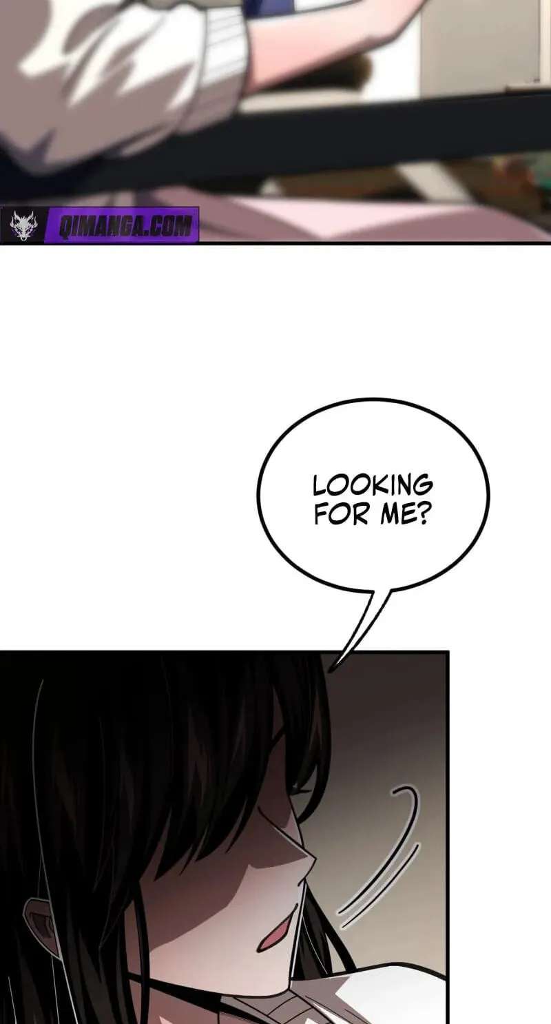 Chaoji Mofa Xueyuan de SS-Ji Xinsheng Chapter 36 - page 64