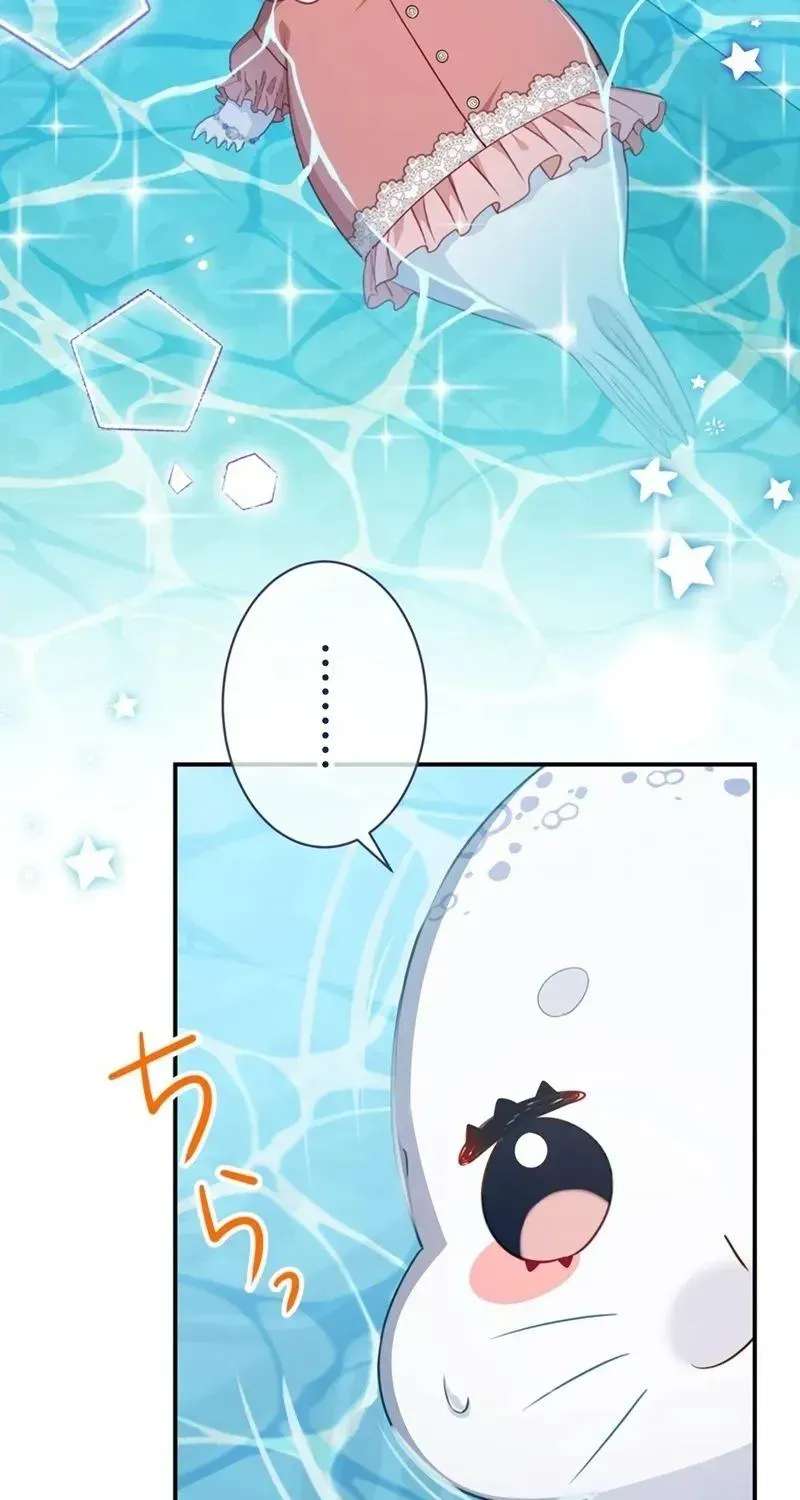 The Coldhearted Duke Is Obsessed With the Seal Princess Chapter 31 - page 50