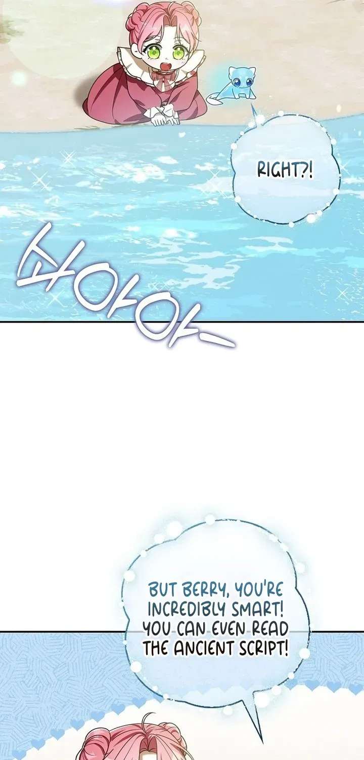 I’ll Try to Save My Father Chapter 29 - page 28