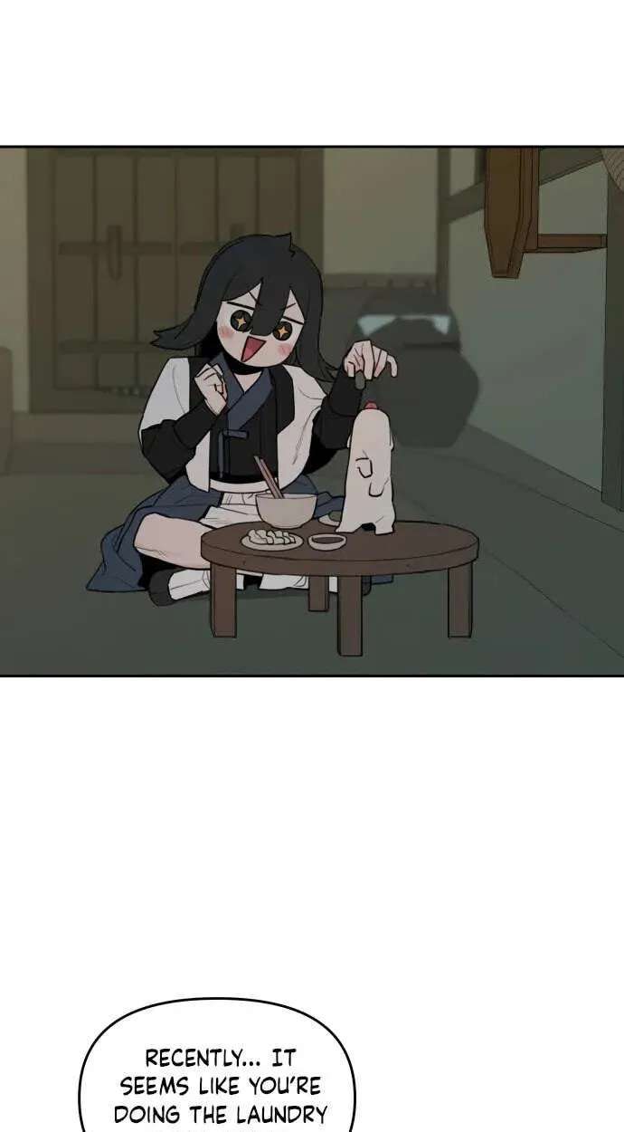 Tiger Coming In Chapter 146 - page 25