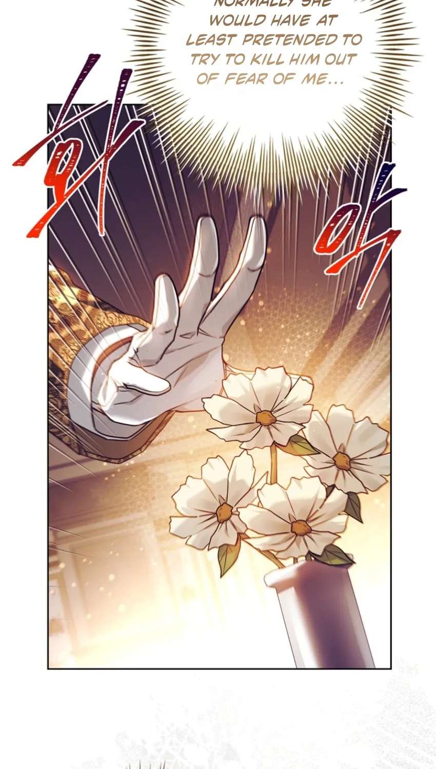 Honey, Why Can’t We Get A Divorce? Chapter 99 - page 80
