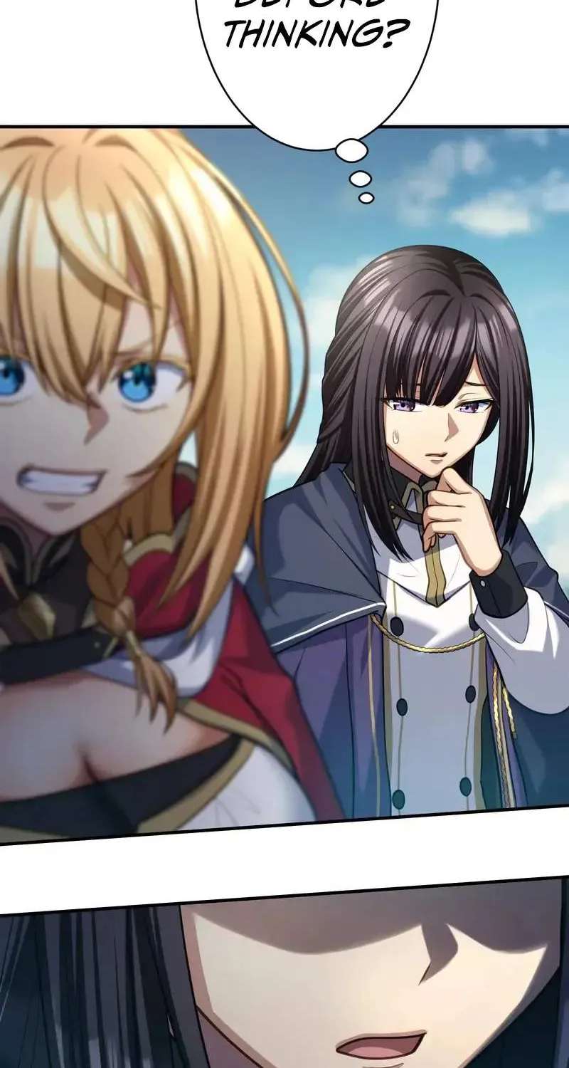 All the Heroes Are My Enemies: The ‘Useless’ Class Dropout Overpowers Everyone With His Barrier Skill and Takes Revenge Chapter 23 - page 37