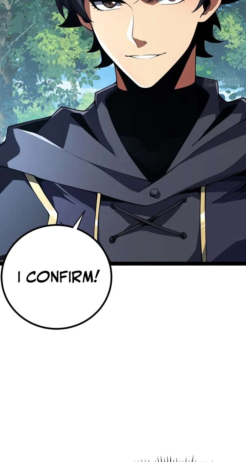 My Basic Attacks Summon the Undead: I, the Dark Ranger, Am the True Calamity Chapter 3 - page 52