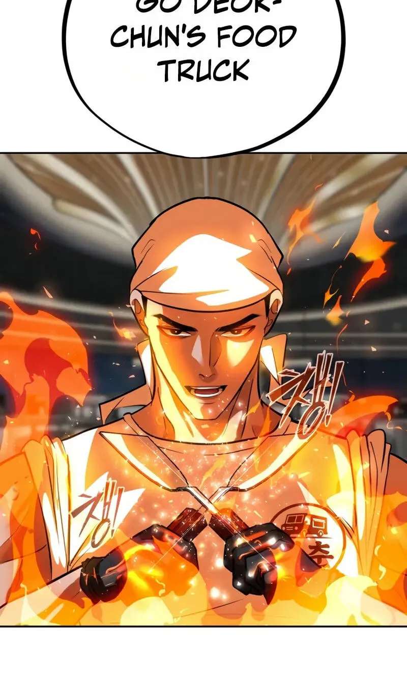 Godeokchun's Food Truck Chapter 46 - page 39