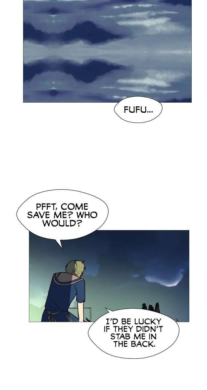 Uglyhood Chapter 111 - page 40