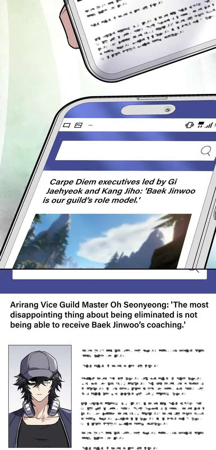Only I Have an EX-Grade Summon Chapter 41 - page 28