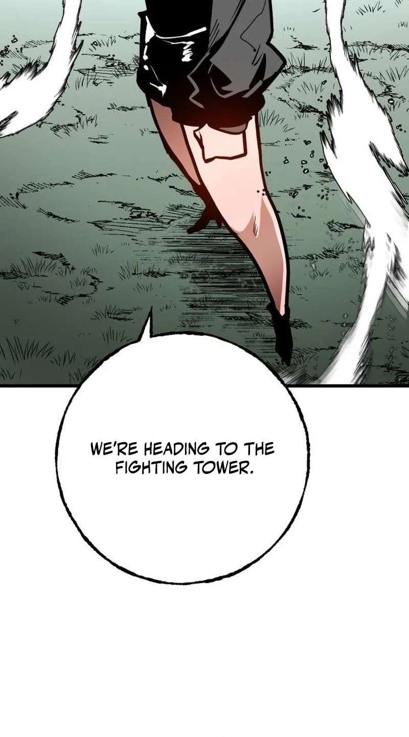 Judgment of the Strong Chapter 6 - page 91