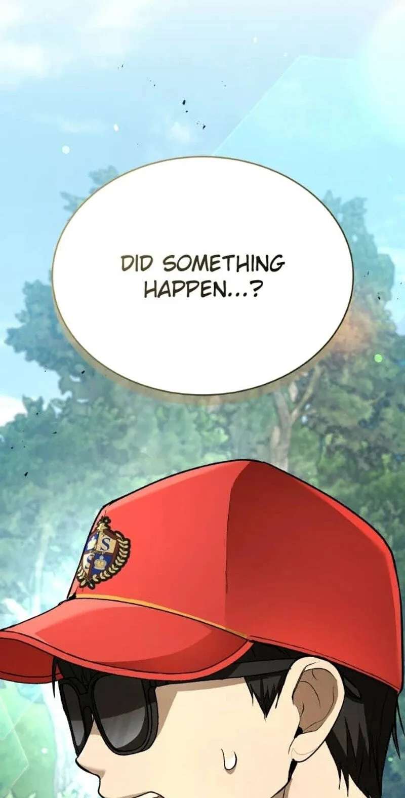 Kindergarten for Divine Beasts Chapter 83 - page 122