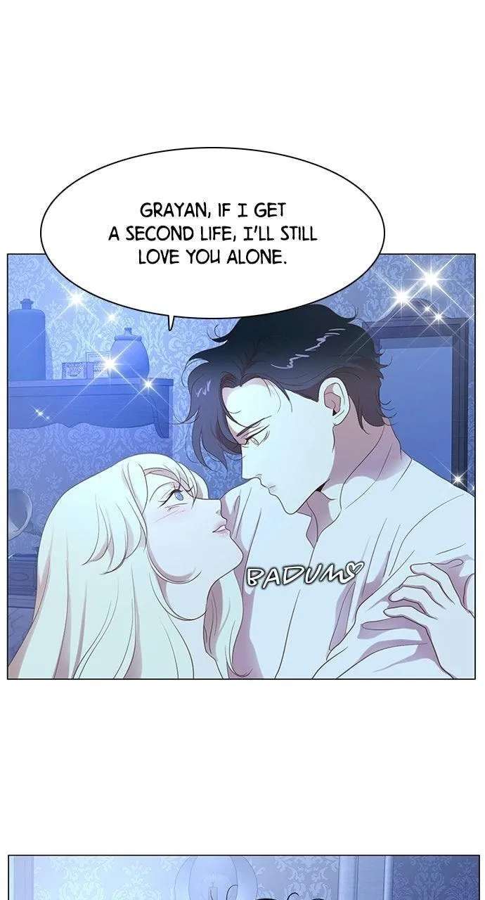 My Stepdaughter is a Bunny Chapter 111 - page 63