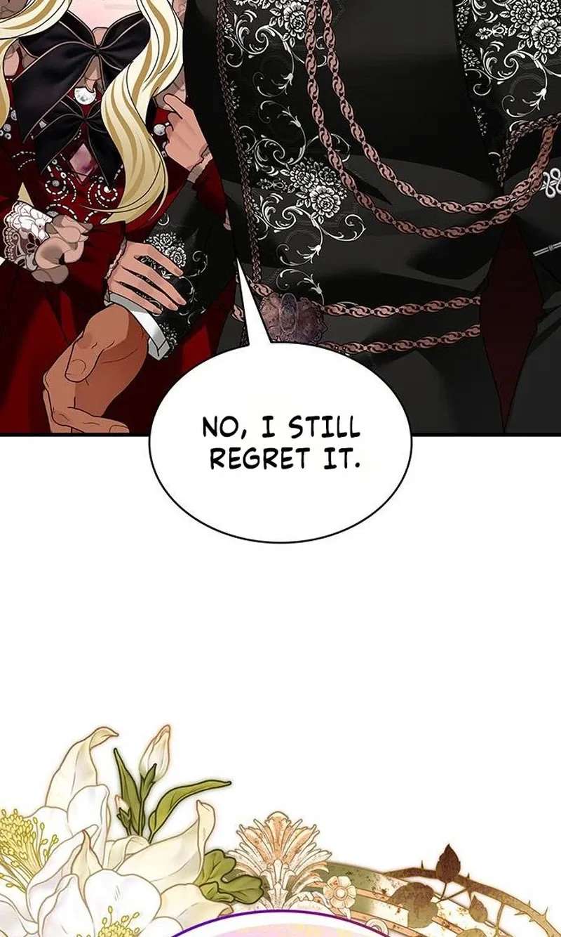 In the Empress's Bedroom Lives a Snake Chapter 73 - page 102