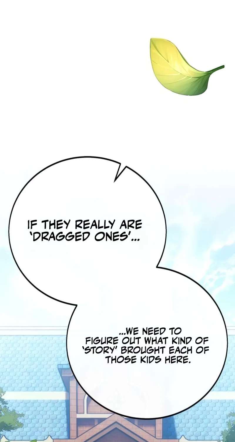 30 Years Have Passed Since the Prologue Chapter 14 - page 13