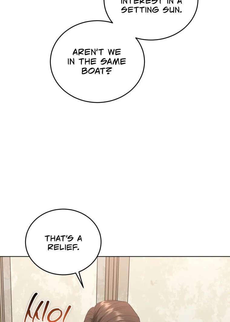 Erasing My Ex-Husband Chapter 68 - page 60