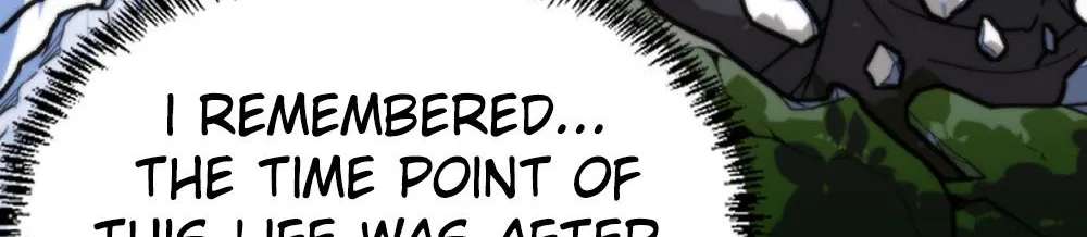 I Am The Creator God In Apocalypse Chapter 2 - page 20