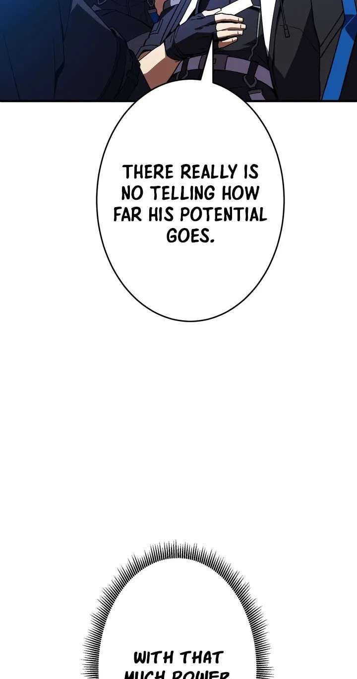The Underworld Transcendent Is Unrivaled at the School——! Chapter 46 - page 24