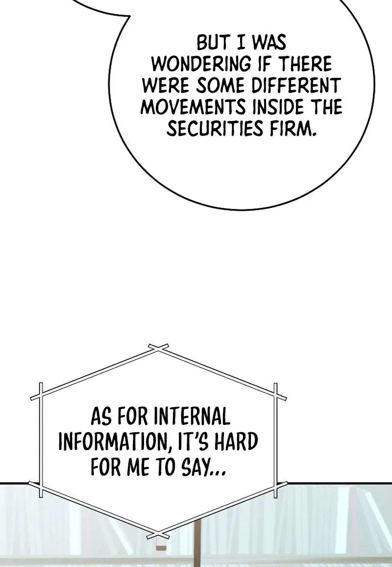 The Overly Competent Junior Employee Chapter 30 - page 20