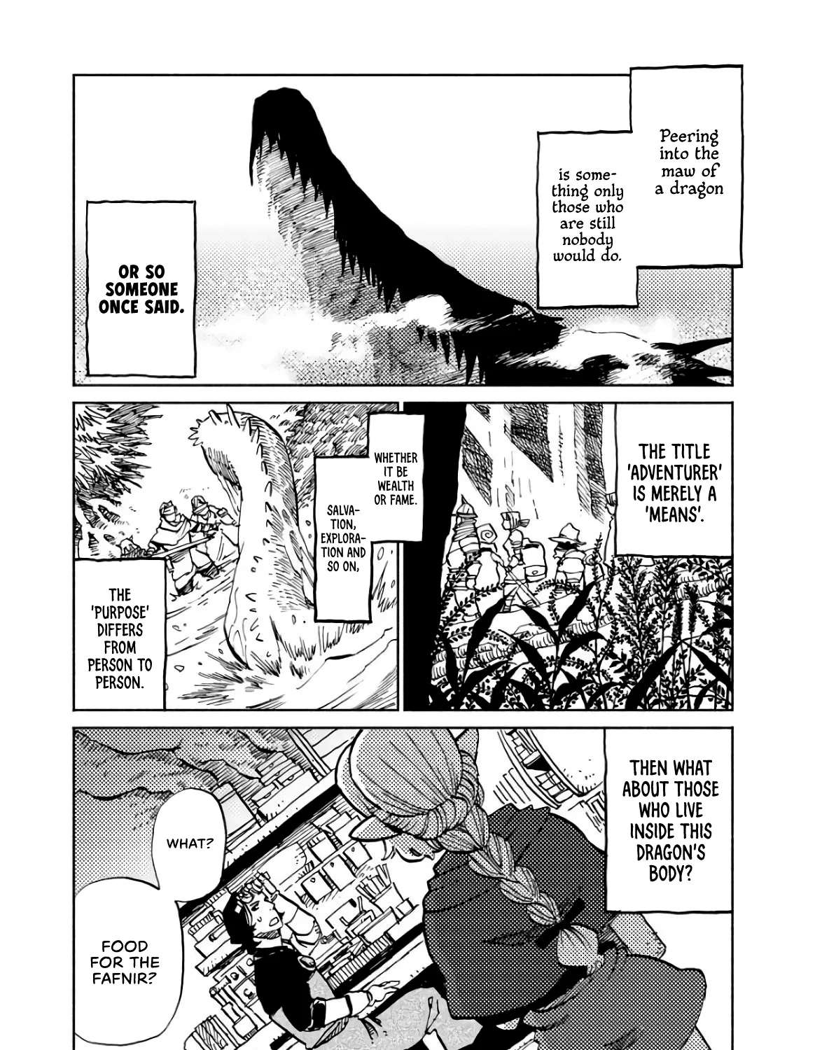 The Guardian of the Devils Chapter 6 - page 10