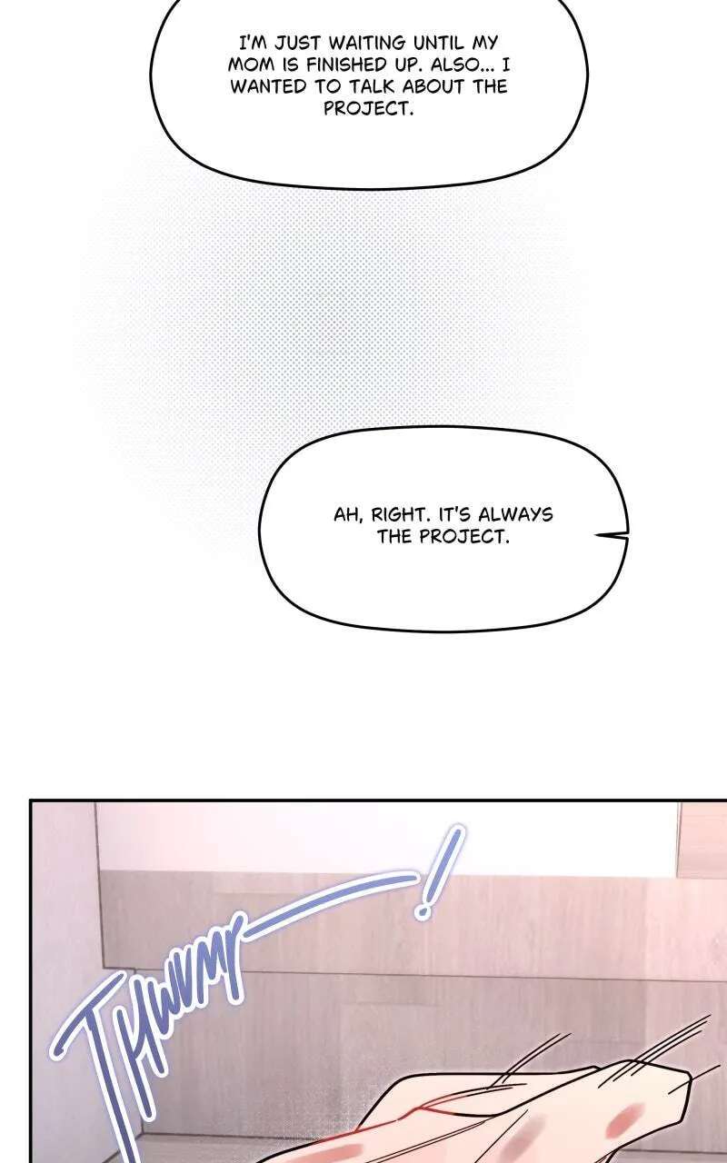 The Egg Project Chapter 55 - page 18