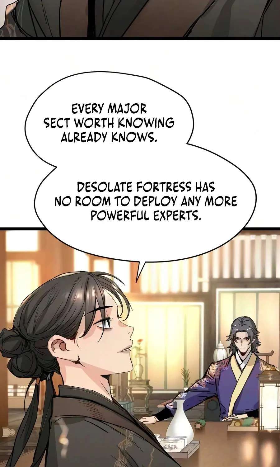 Surviving As A Genius On Borrowed Time Chapter 92 - page 10