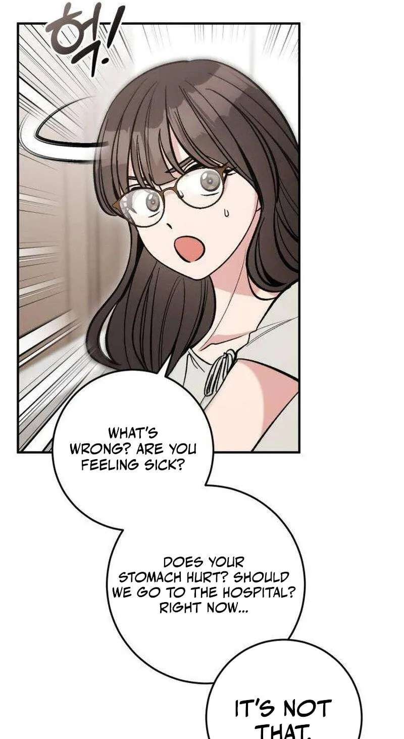 If You Don't Date, You Die! Chapter 36 - page 9