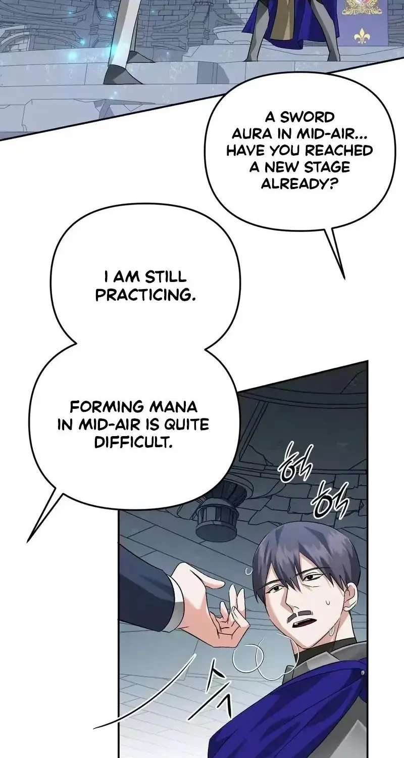 I Reincarnated as the Princess of a Country That Is Going to Destroyed by Male Protagonist Chapter 28 - page 51