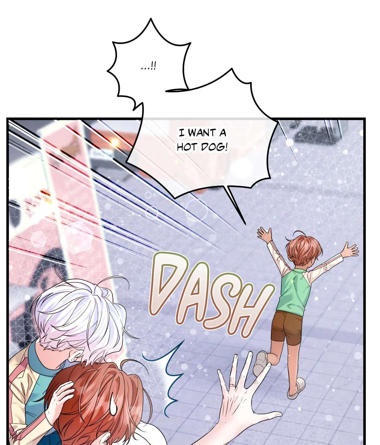 Beta Count Has Changed Chapter 31 - page 146
