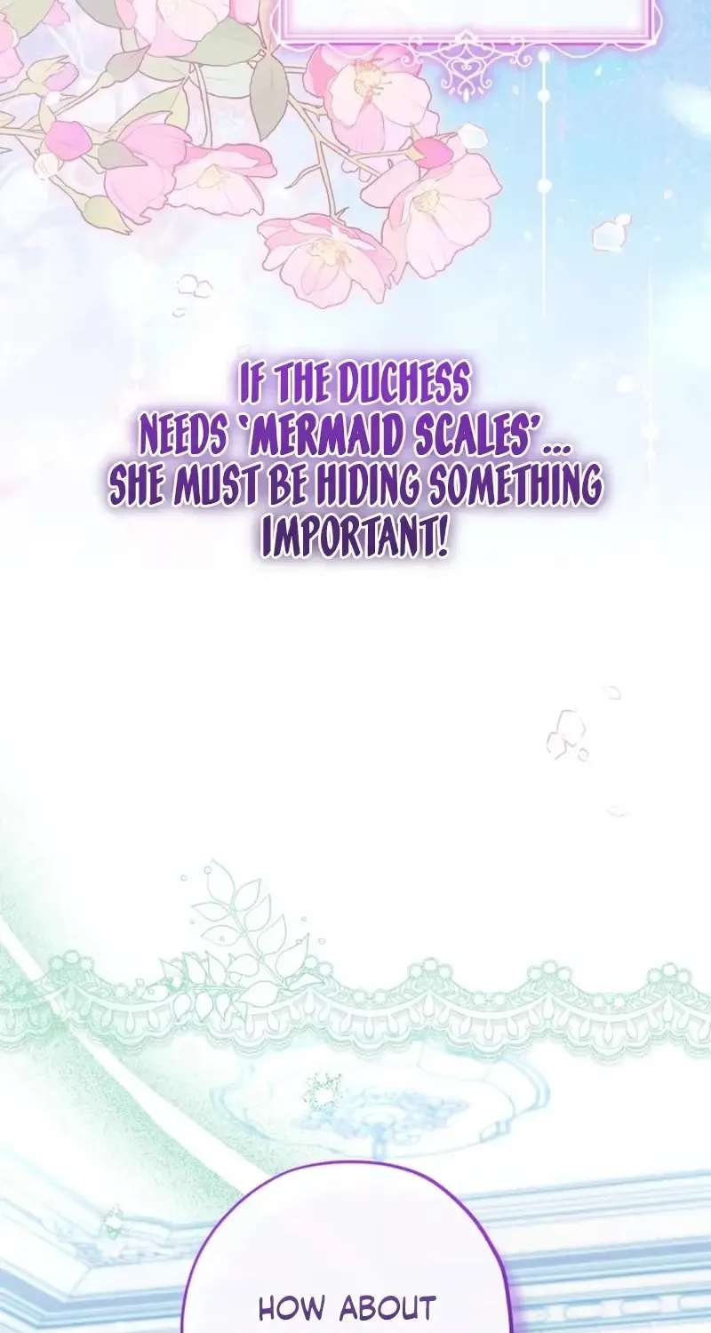The Villain’s Daughter Plans To Run Away Chapter 101 - page 42