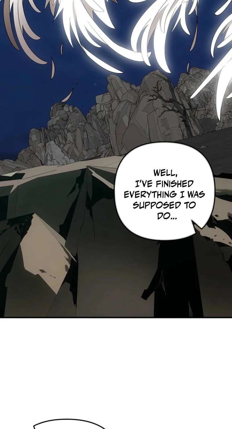 Stuck in a Glitch Novel as an Extra Chapter 74 - page 59