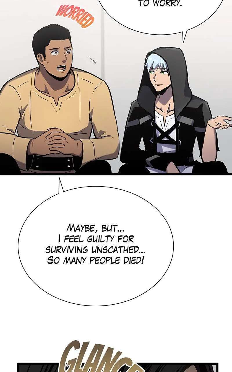 Arena Chapter 31 - page 50