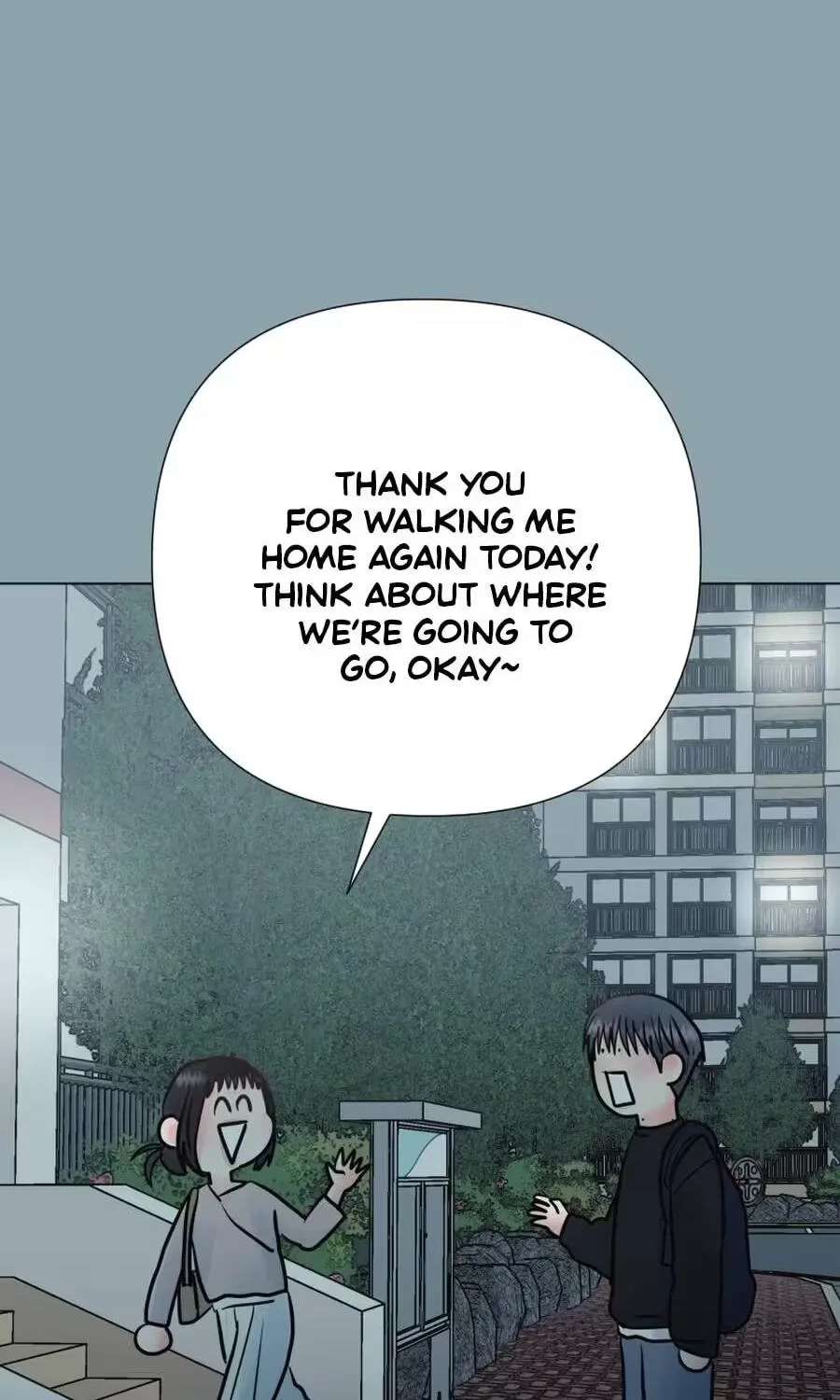 Zero Sense Chapter 34 - page 28