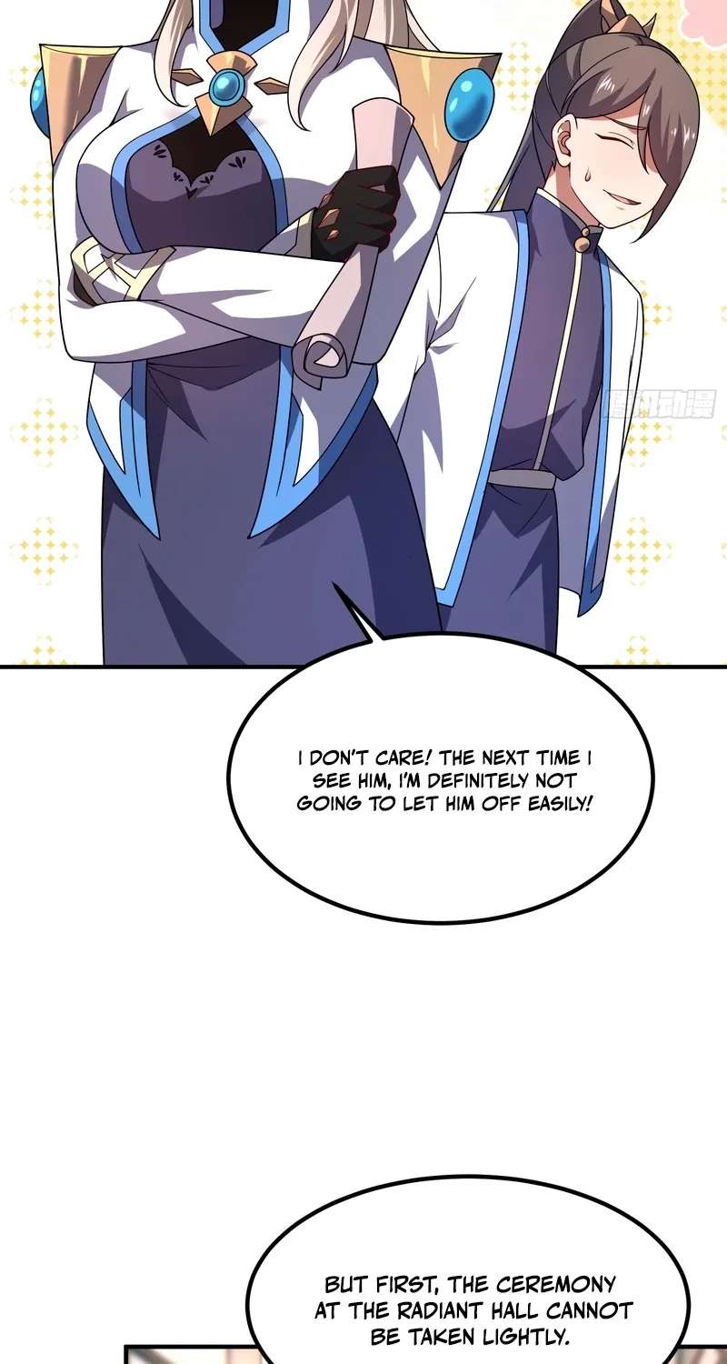 Beast Taming Evolution Chapter 79 - page 51