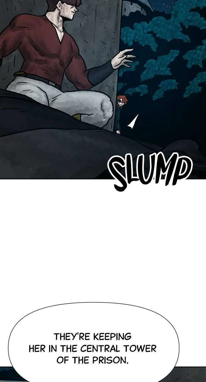 Warrior Executioner Chapter 202 - page 50