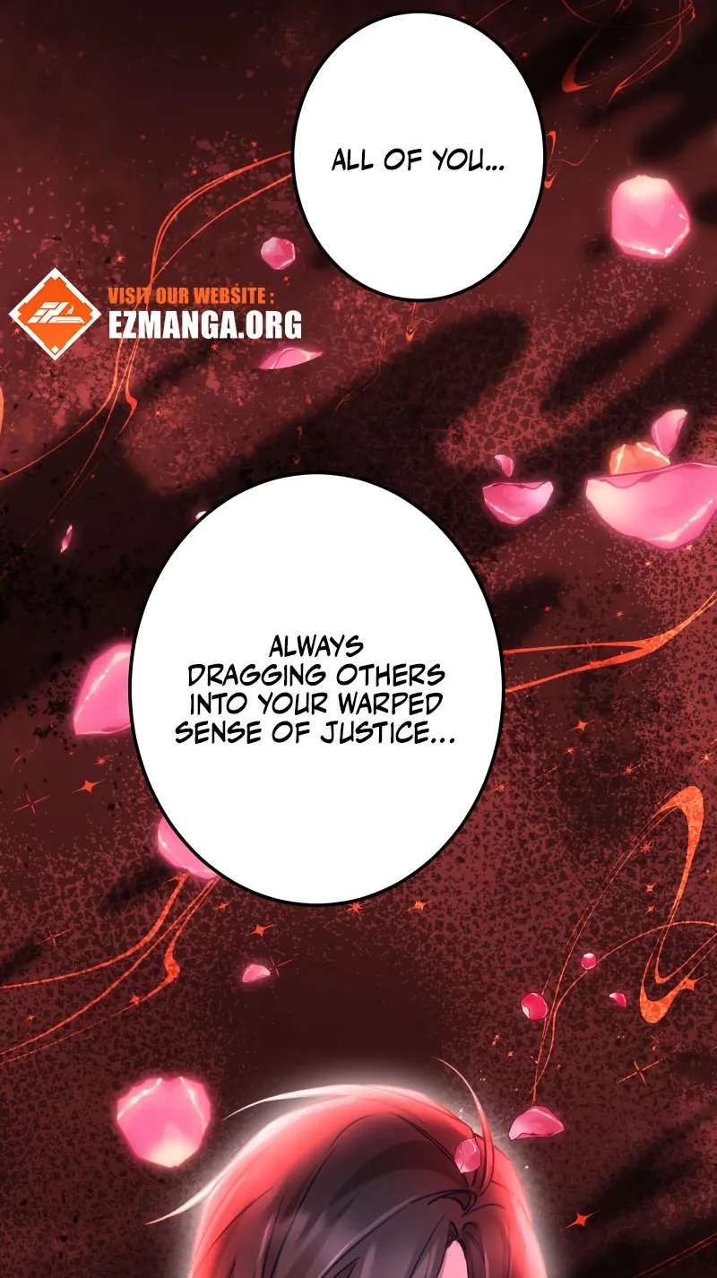 Ubawareru Kakugo wa Yoroshii desu ka? ~Aku Homare no Otome to Eiyuu Sou no Kishi~ Chapter 32 - page 31