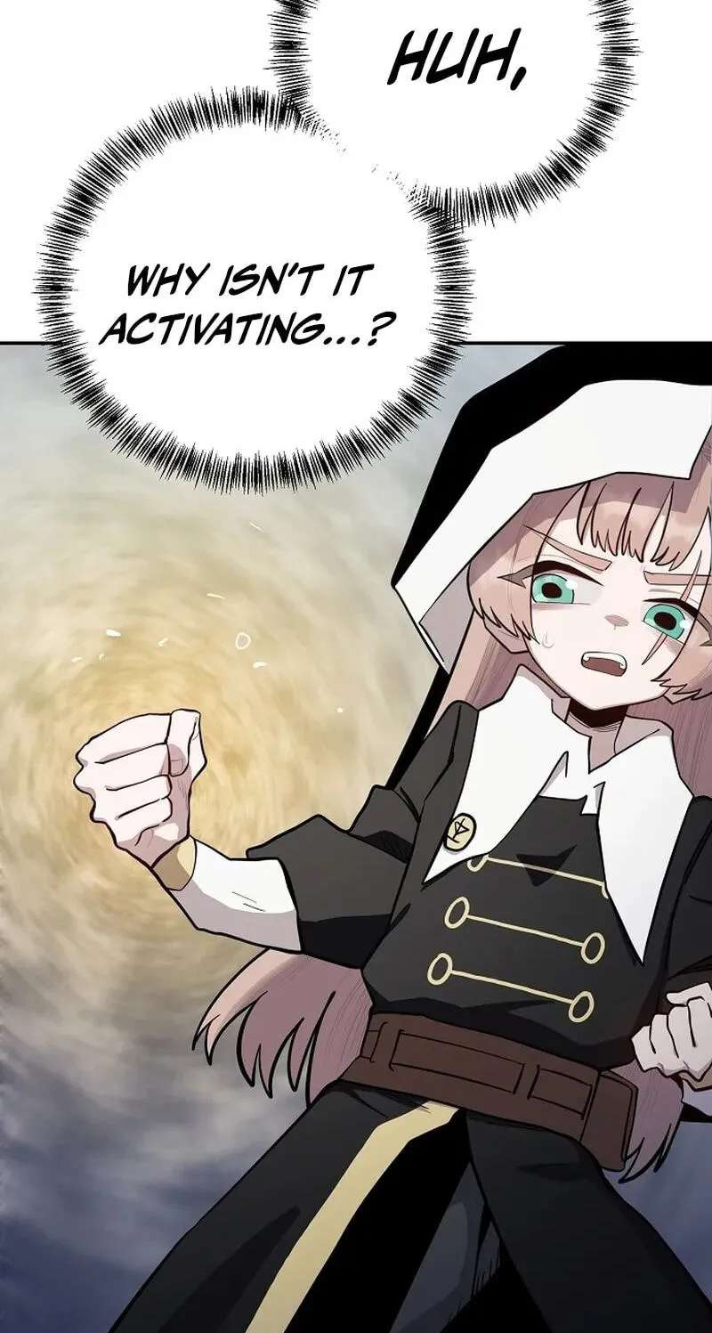 Mimosa Chapter 32 - page 5