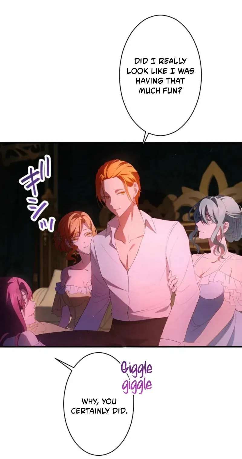 To the One Who Killed Me: Let Us Dance the Villainess' Final Waltz Chapter 25 - page 65
