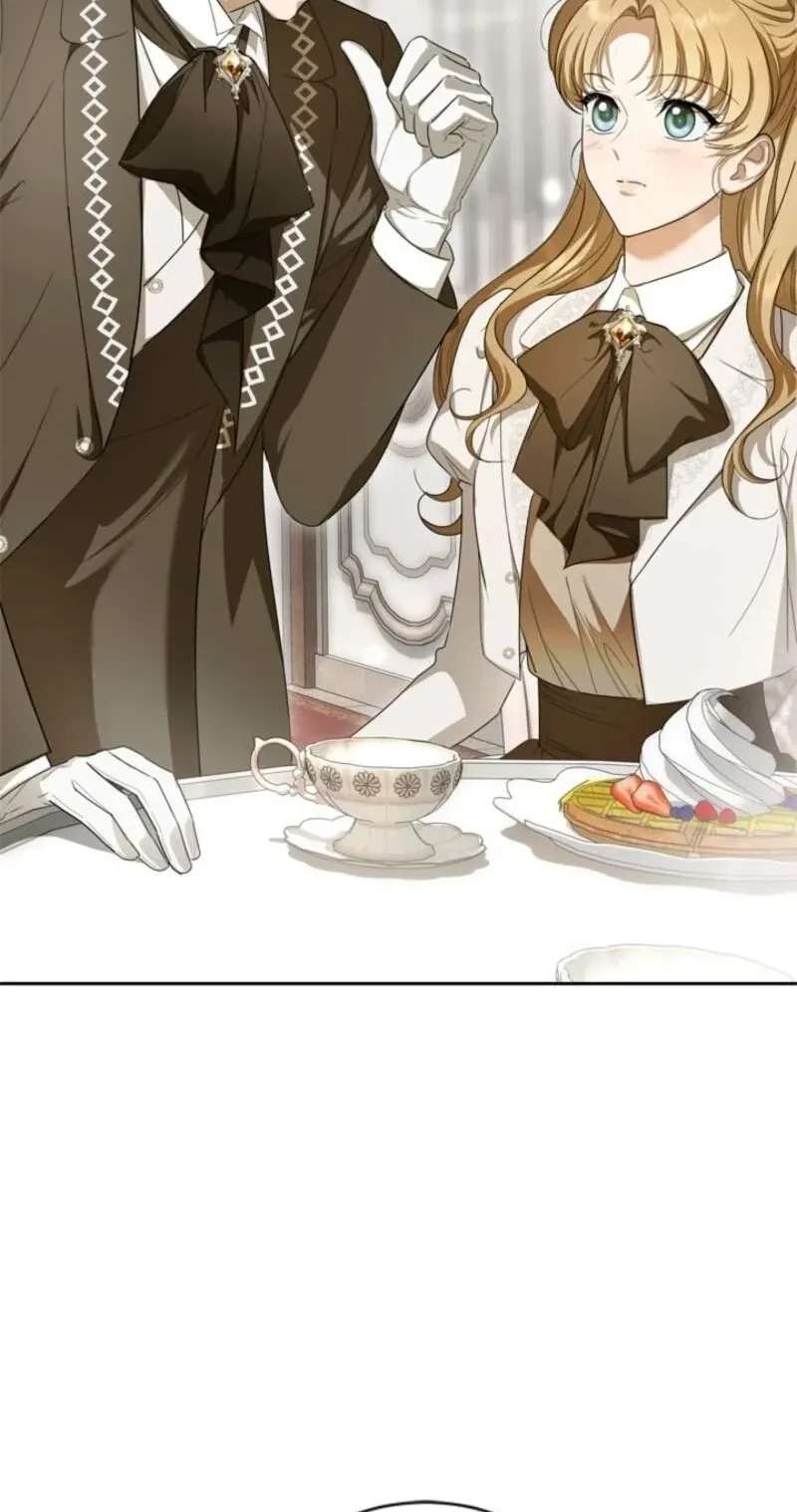 The Timid Lady of the Frontier Won't Give Up on Revenge Chapter 25 - page 67