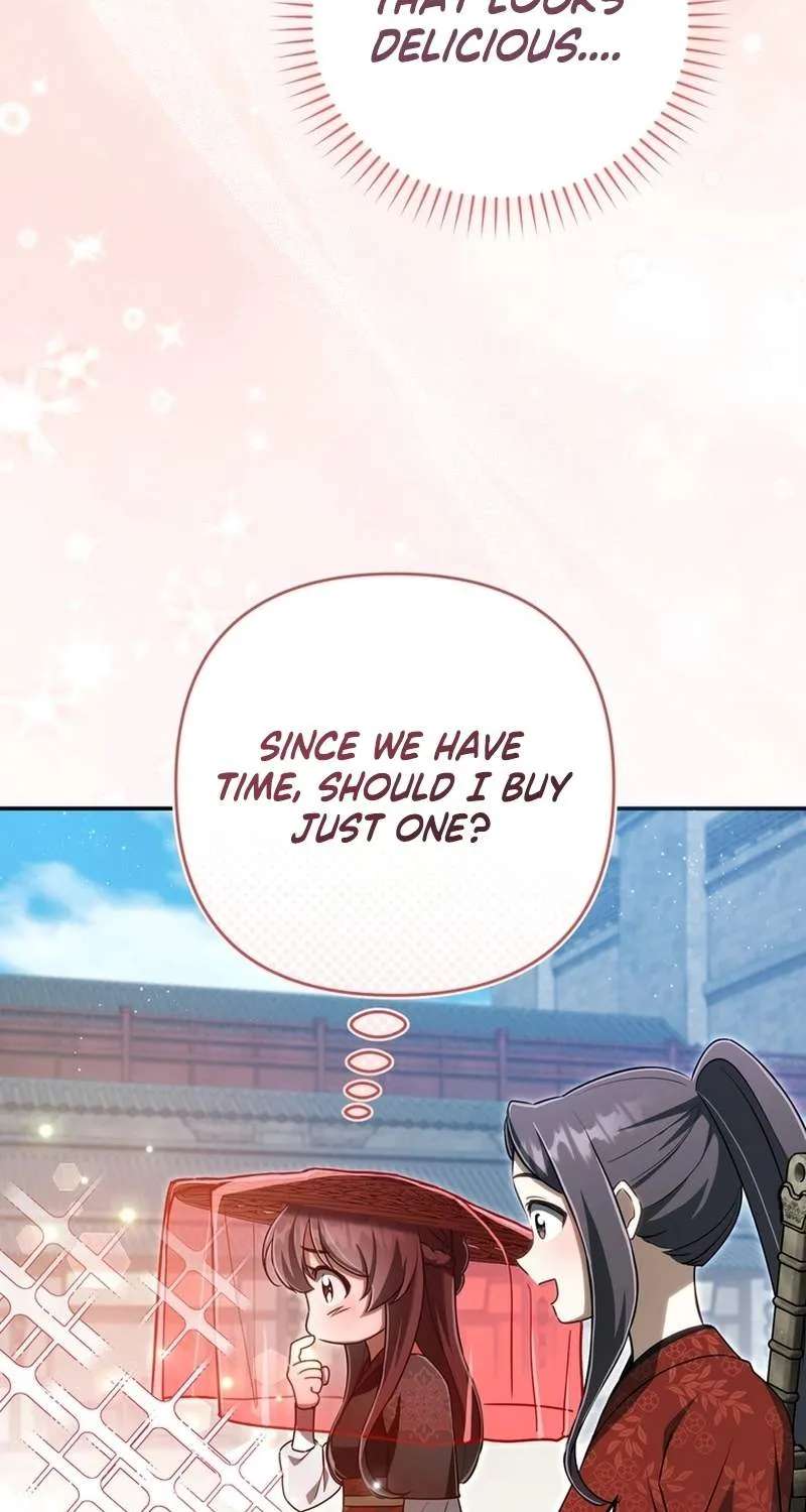 The Heavenly Demon Cult’s Strongest Maid Chapter 36 - page 59