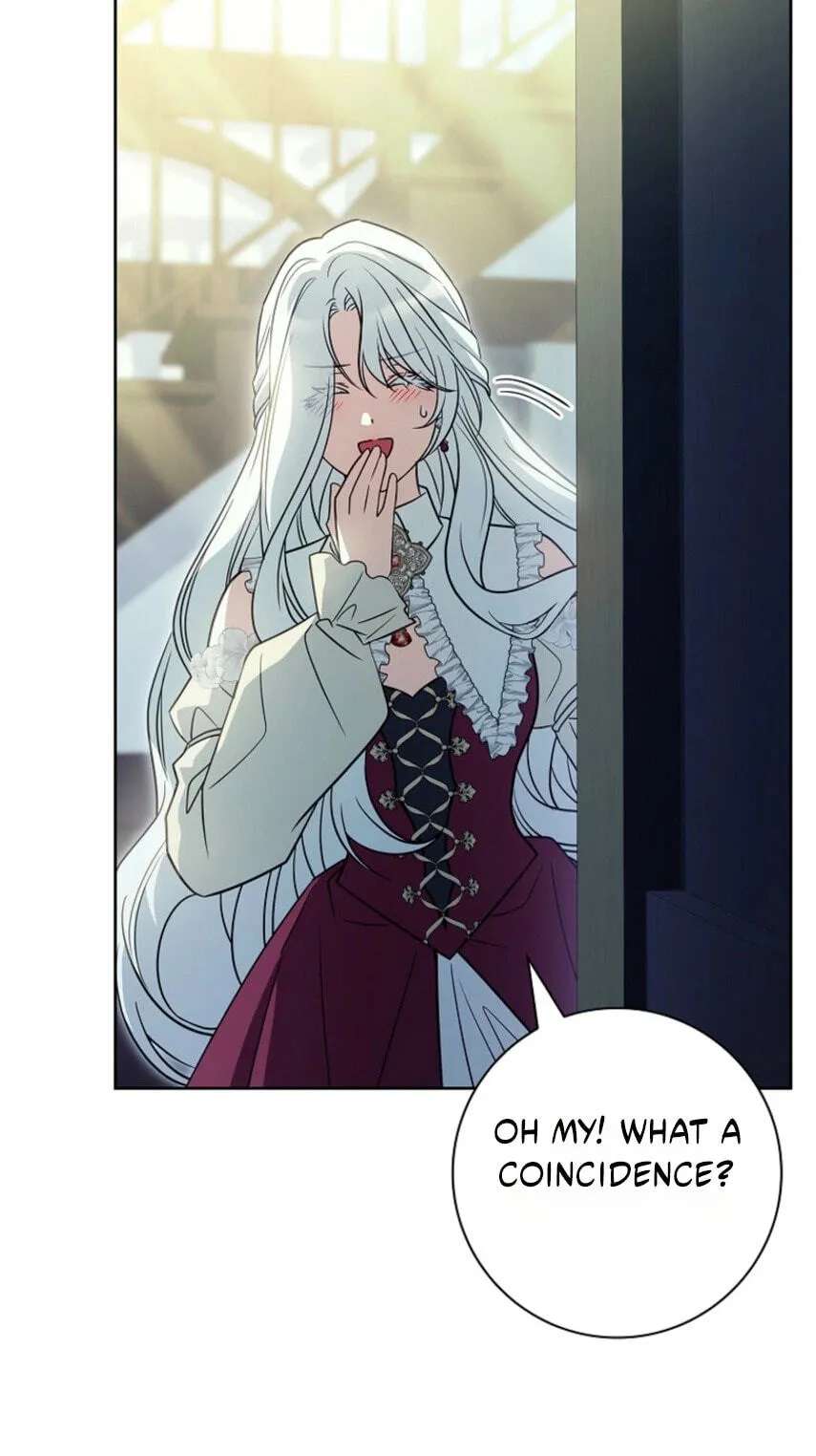 Darling, Why Can't We Divorce? Chapter 101 - page 52