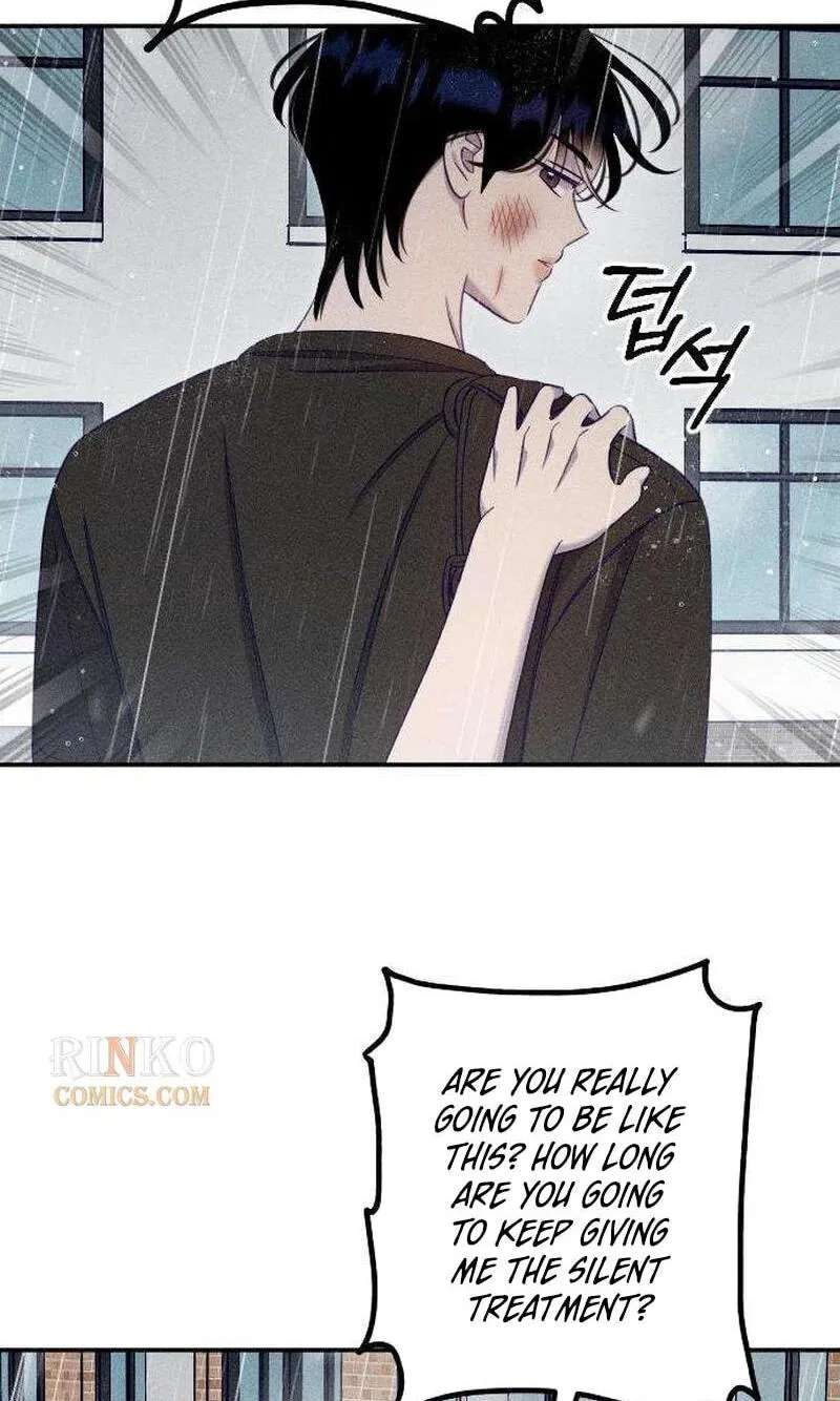 To My Dearest Chapter 44 - page 3