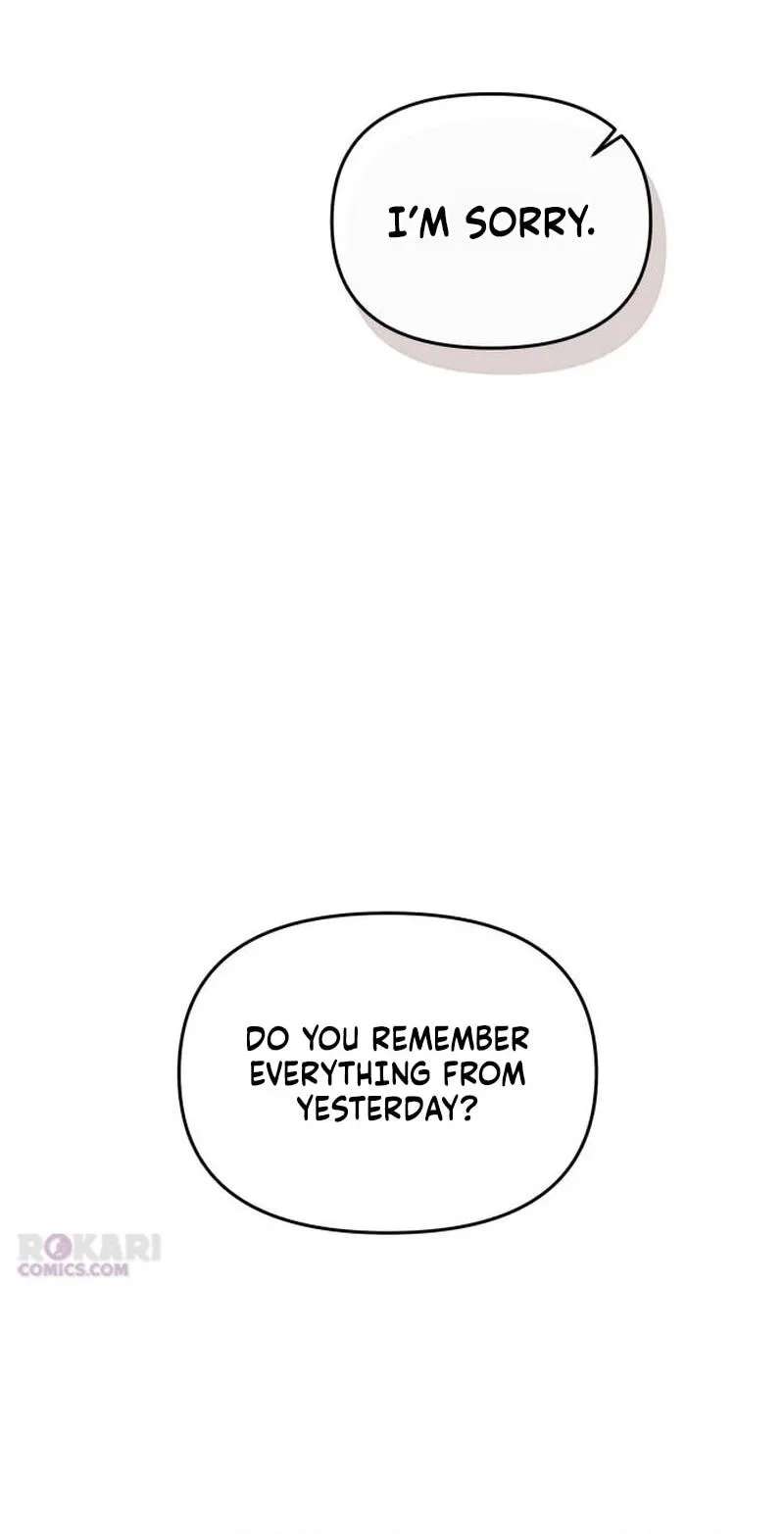 I Only Need Our Child, Your Grace Chapter 31 - page 58