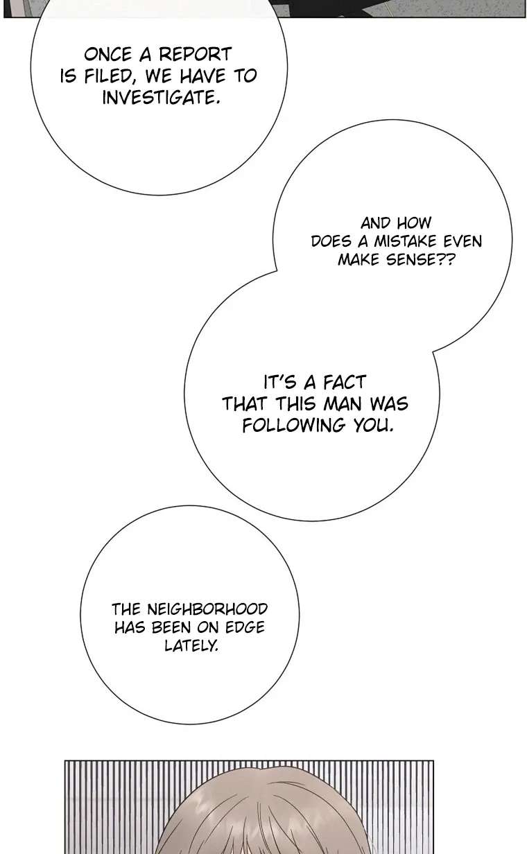 The Star That Swallowed the Universe Chapter 5 - page 56