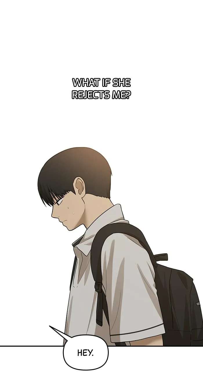 Girl Friend Chapter 43 - page 108